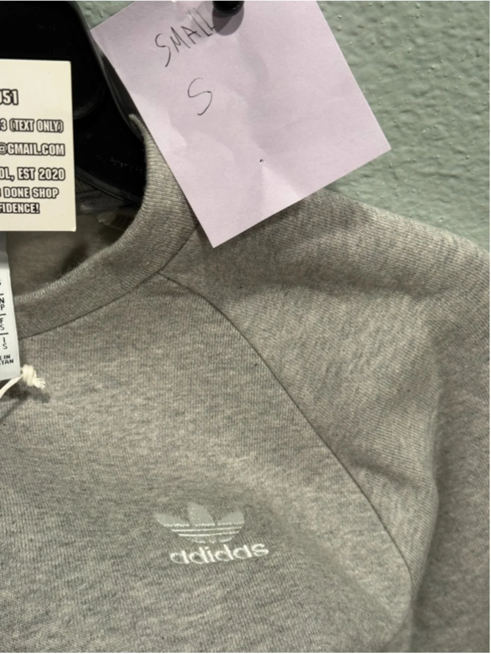 adidas originals essential
